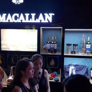 Rượu Macallan Edition No. 3 11 Rượu Macallan Edition No. 3