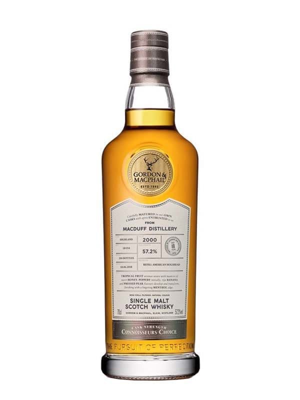 Rượu Macduff 2000