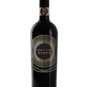 Magnifico Rosso Fuoco Riserva