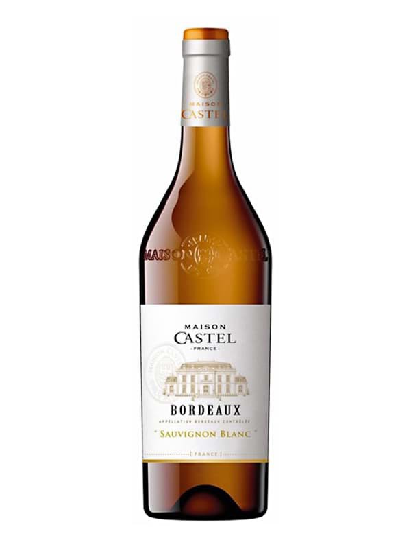 Rượu vang Maison Castel Sauvignon Blanc 1 Rượu vang Maison Castel Sauvignon Blanc