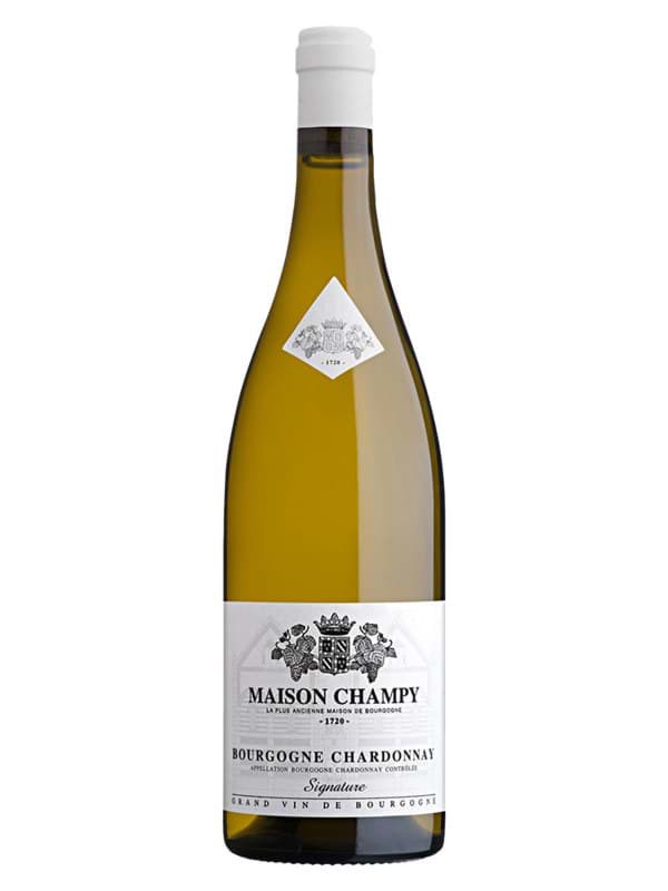 Maison Champy Bourgogne Chardonnay Cuvee Edme 1 Maison Champy Bourgogne Chardonnay Cuvee Edme
