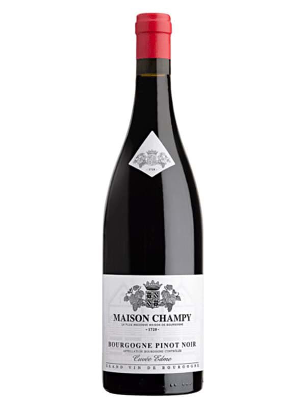 Maison Champy Bourgogne Pinot Noir Cuvee Edme