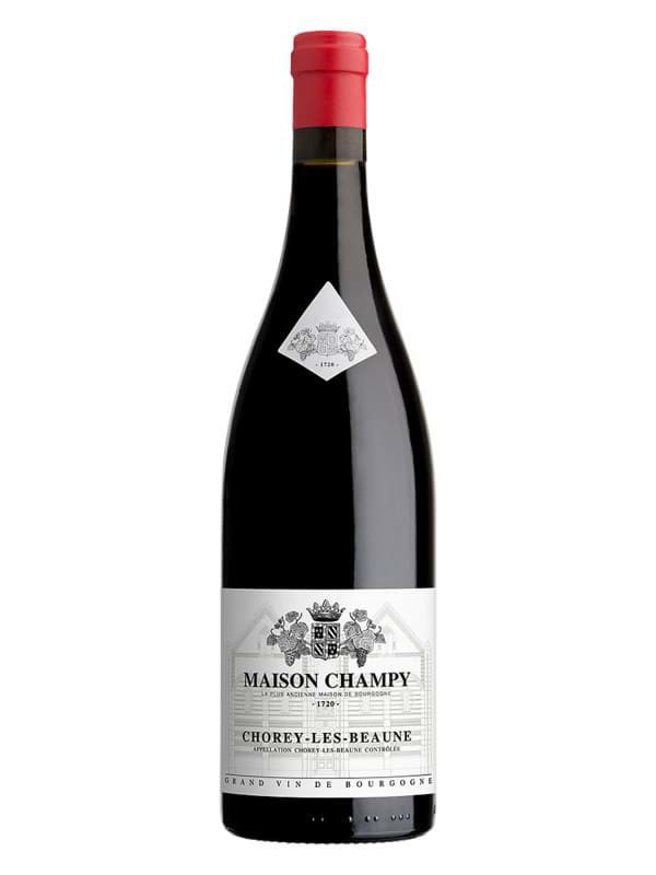 Maison Champy Chorey Les Beaunes
