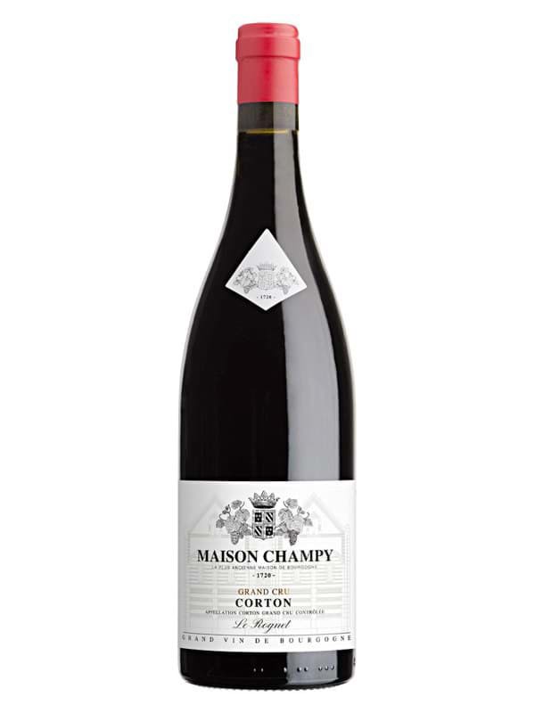 Maison Champy Corton Grand Cru Rognet