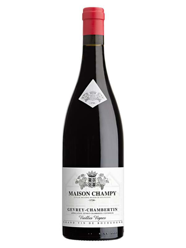 Maison Champy Gevrey-Chambertin Vieilles Vignes