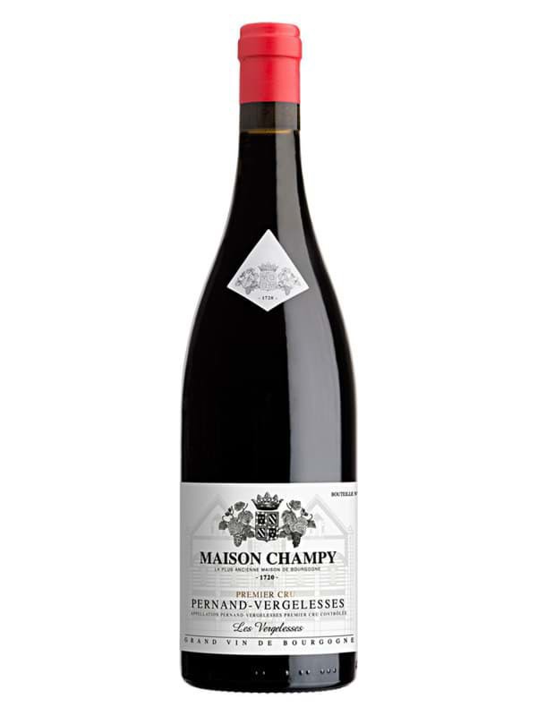 Maison Champy Pernand-Vergelesses 1er Cru Les Vergelesses