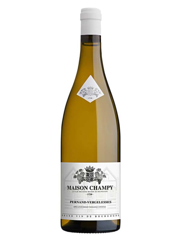 Maison Champy Pernand-Vergelesses blanc 1 Maison Champy Pernand-Vergelesses blanc