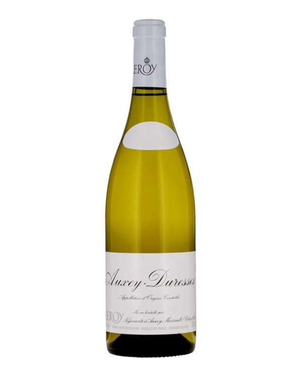 Maison Leroy Auxey Duresses