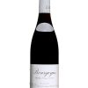 Maison Leroy Bourgogne Rouge 2 Maison Leroy Bourgogne Rouge