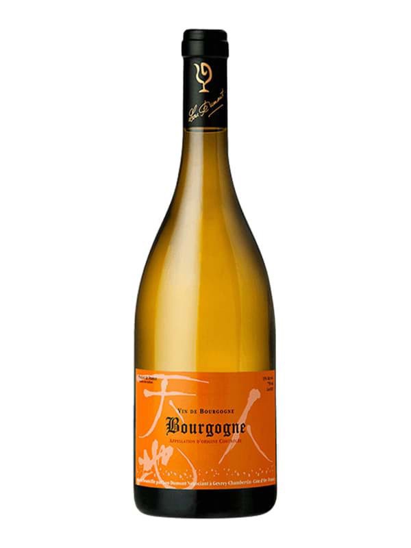 Maison Lou Dumont Bourgogne Blanc 1 Maison Lou Dumont Bourgogne Blanc