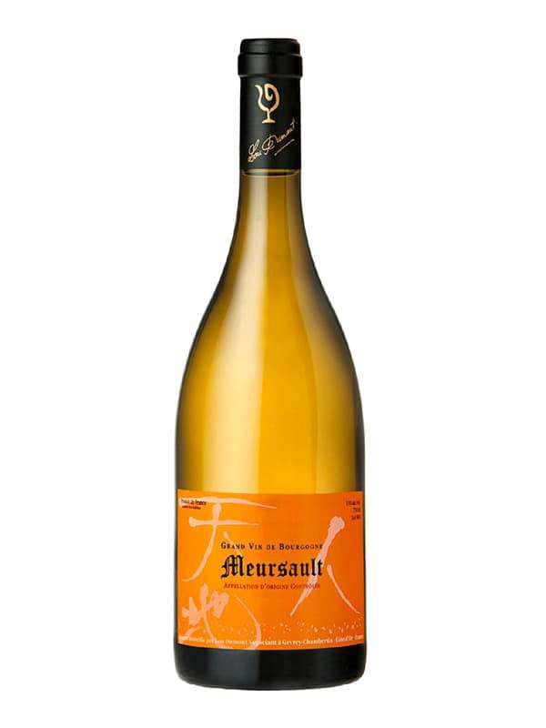 Maison Lou Dumont Meursault Blanc 1 Maison Lou Dumont Meursault Blanc