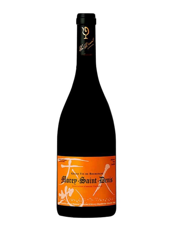 Maison Lou Dumont Morey Saint Denis Rouge 1 Maison Lou Dumont Morey Saint Denis Rouge
