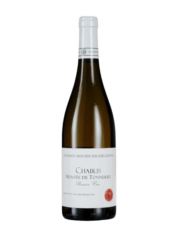 Maison Roche De Bellene Chablis 1er Cru Montee de Tonnerre 1 Maison Roche De Bellene Chablis 1er Cru Montee de Tonnerre