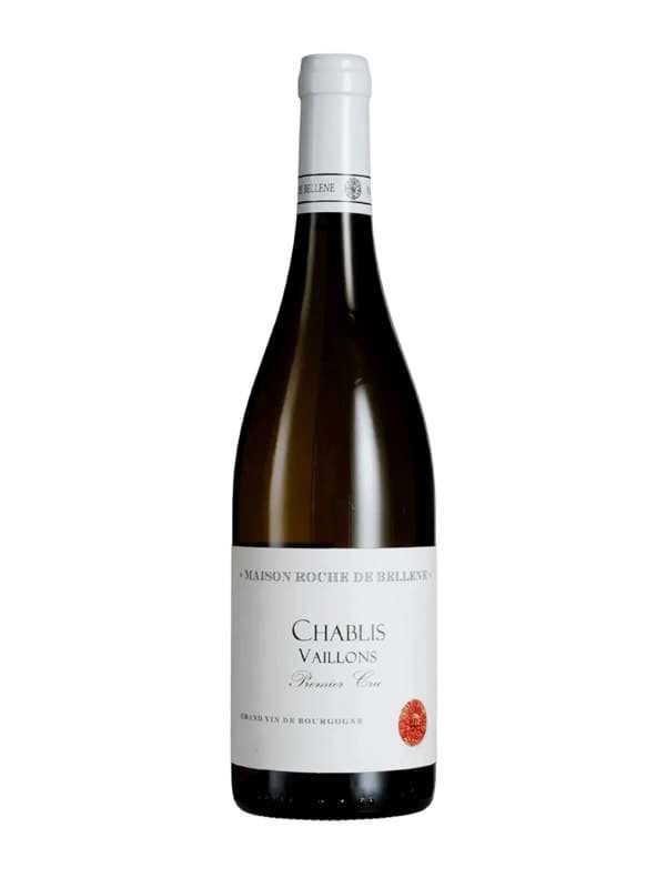 Maison Roche De Bellene Chablis 1er Cru Vaillon