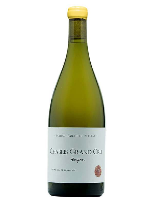 Maison Roche de Bellene Bougros Chablis Grand Cru 1 Maison Roche de Bellene Bougros Chablis Grand Cru