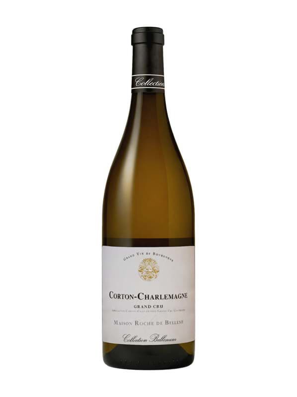 Maison Roche de Bellene Corton Charlemagne Grand Cru 1 Maison Roche de Bellene Corton Charlemagne Grand Cru