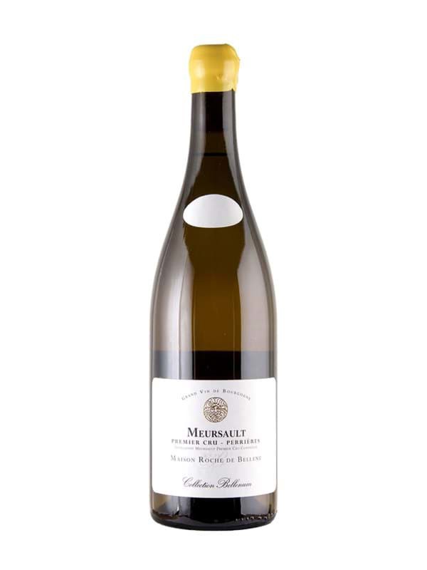 Maison Roche de Bellene Meursault 1er Cru Perrieres Collection Bellenum 1 Maison Roche de Bellene Meursault 1er Cru Perrieres Collection Bellenum