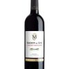 Rượu vang Maison du Sud Cabernet Sauvignon 2 Rượu vang Maison du Sud Cabernet Sauvignon
