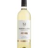 Rượu vang Maison du Sud Chardonnay 3 Rượu vang Maison du Sud Chardonnay