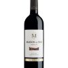 Rượu vang Maison du Sud Merlot 2 Rượu vang Maison du Sud Merlot