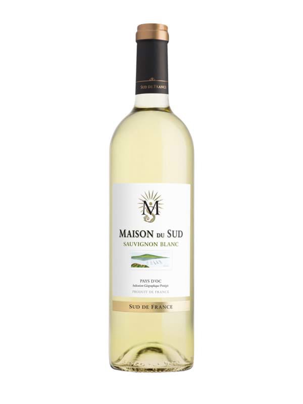 Rượu vang Maison du Sud Sauvignon Blanc