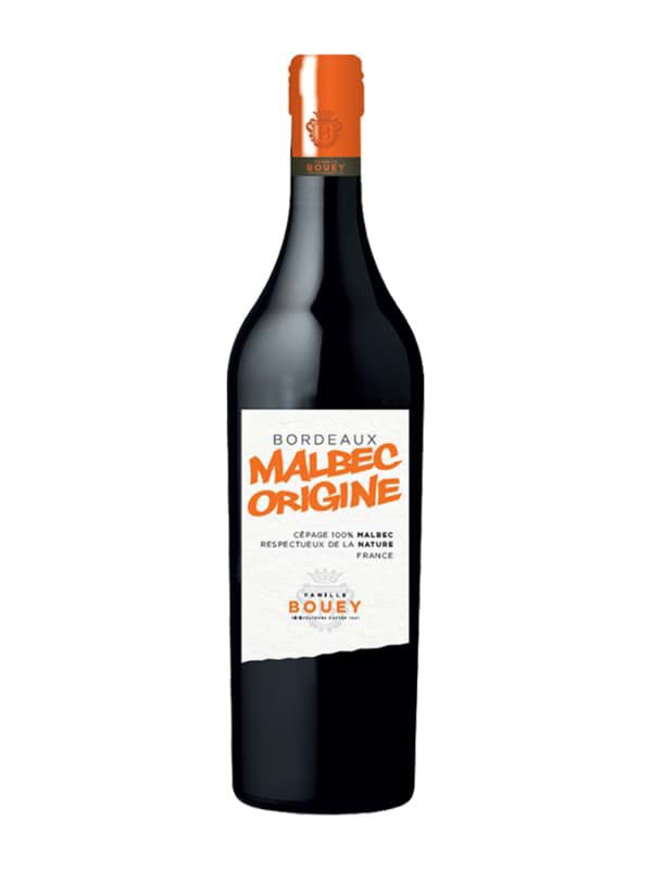 Rượu vang Malbec Origine 1 Rượu vang Malbec Origine