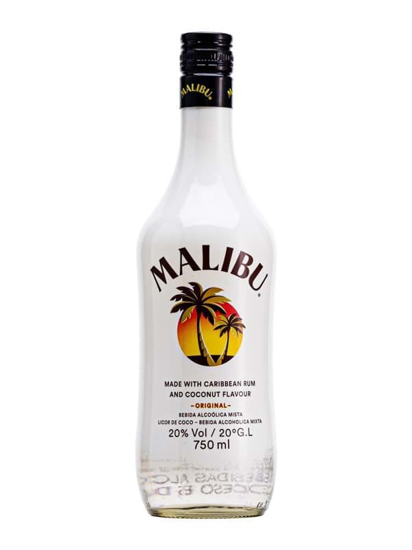 Rượu Malibu
