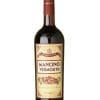 Mancino Vermouth Rosso Amaranto 2 Mancino Vermouth Rosso Amaranto