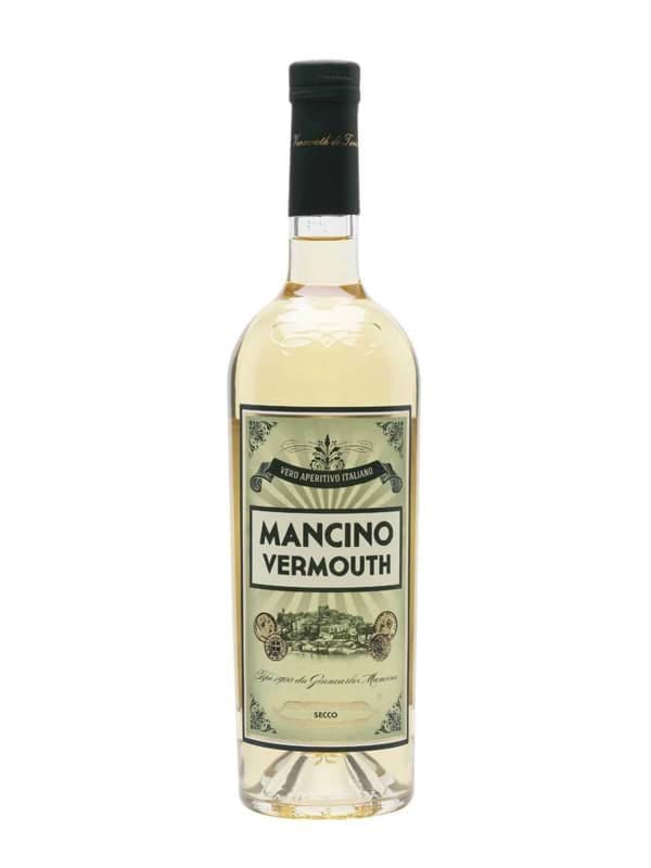 Mancino Vermouth Secco