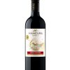 Rượu vang Mancura Etnia Cabernet Sauvignon 5 Rượu vang Mancura Etnia Cabernet Sauvignon
