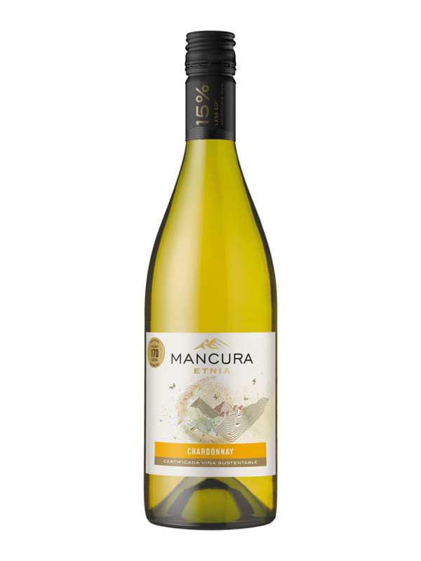 Mancura Etnia Chardonnay 1 Mancura Etnia Chardonnay