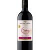 Mancura Etnia Semi Sweet Carmenere 2 Mancura Etnia Semi Sweet Carmenere