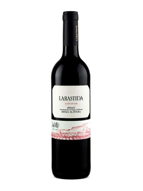 Manuel Quintano Labastida Madurado