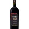 Rượu vang Mapu Gran Reserva Carmenere 3 Rượu vang Mapu Gran Reserva Carmenere