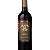 Mapu Reserva Cabernet Sauvignon 2 Mapu Reserva Cabernet Sauvignon