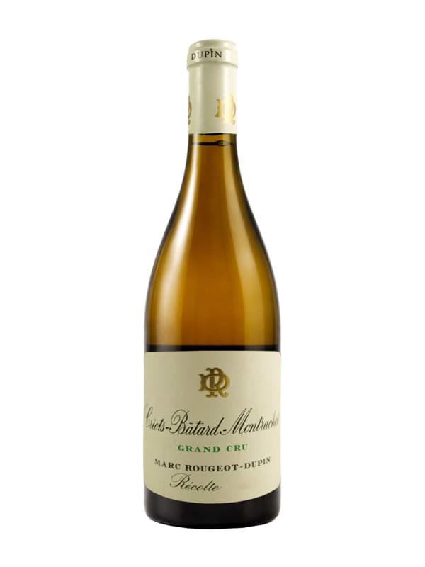 Marc Rougeot Dupin Criots Batard Montrachet Grand Cru 1 Marc Rougeot Dupin Criots Batard Montrachet Grand Cru