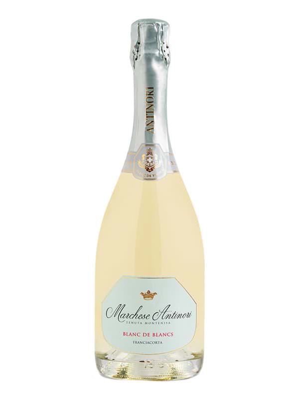Marchese Antinori Tenuta Montenisa Blanc de Blancs 1 Marchese Antinori Tenuta Montenisa Blanc de Blancs