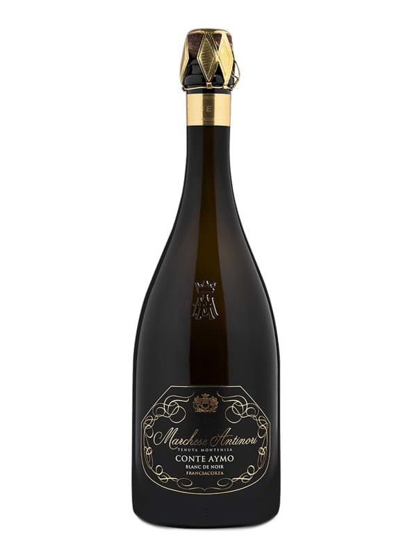Marchese Antinori Tenuta Montenisa Conte Aymo