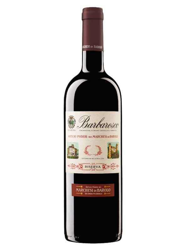 Marchesi Di Barolo Barbaresco Riserva