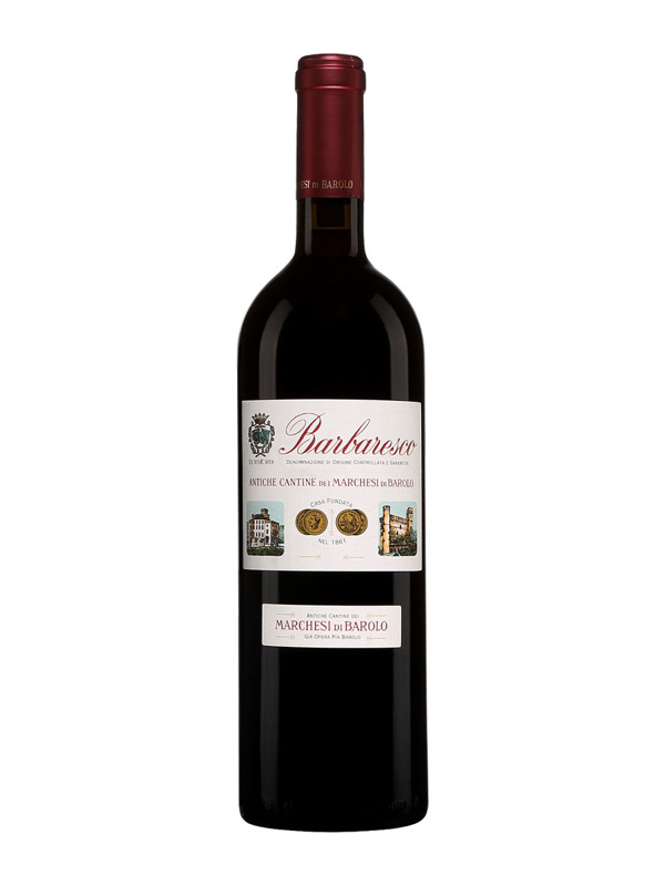 Marchesi Di Barolo Barbaresco