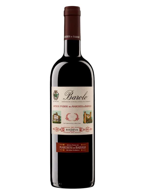 Marchesi Di Barolo Barolo Riserva