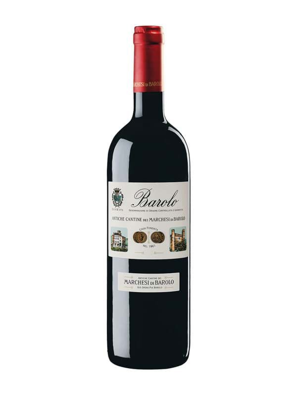 Marchesi Di Barolo Barolo Tradizione