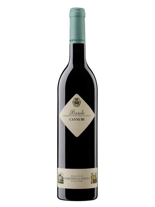 Marchesi Di Barolo Cannubi Barolo