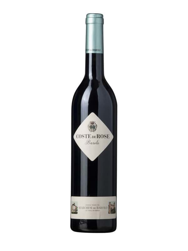 Marchesi Di Barolo Coste Di Rose