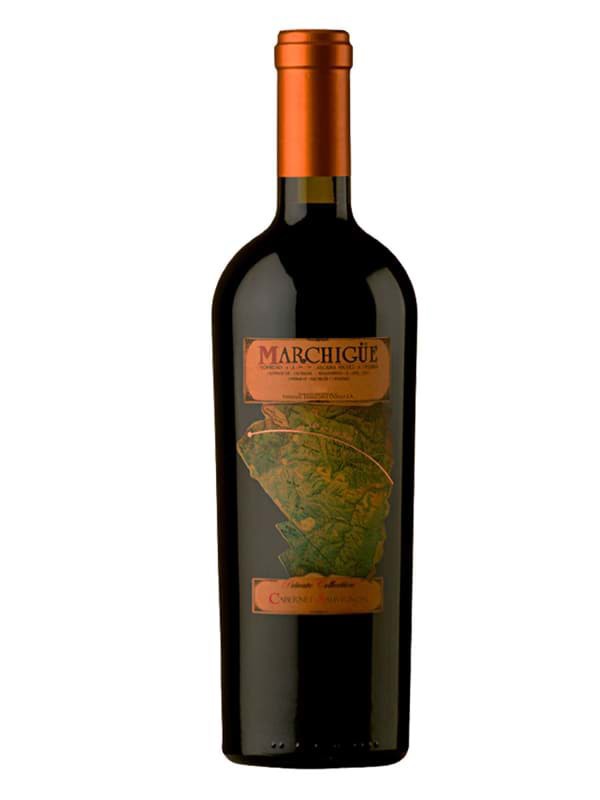 Marchigue Cabernet Sauvignon 1 Marchigue Cabernet Sauvignon