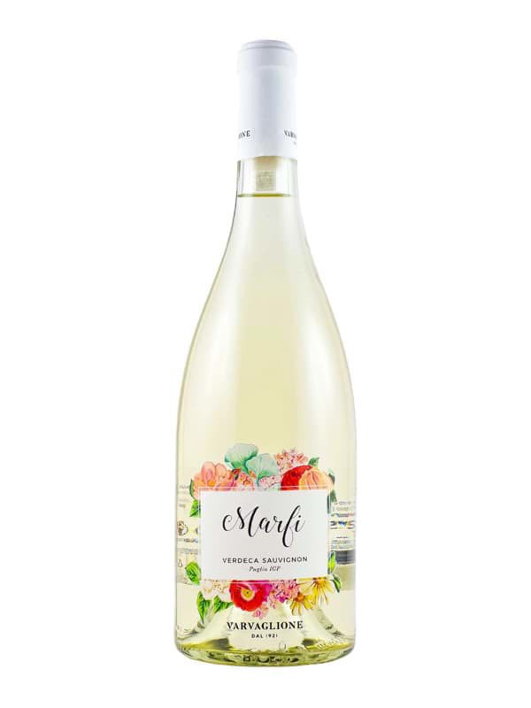 Marfi Verdeca Sauvignon 1 Marfi Verdeca Sauvignon