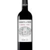 Margaux Marquis de Terme Cuvee 1762 2 Margaux Marquis de Terme Cuvee 1762