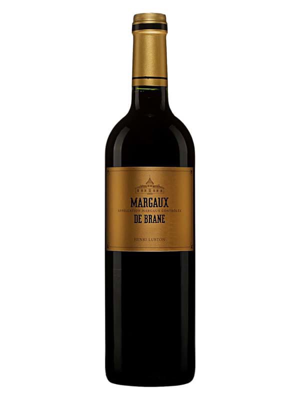 Margaux de Brane 1 Margaux de Brane
