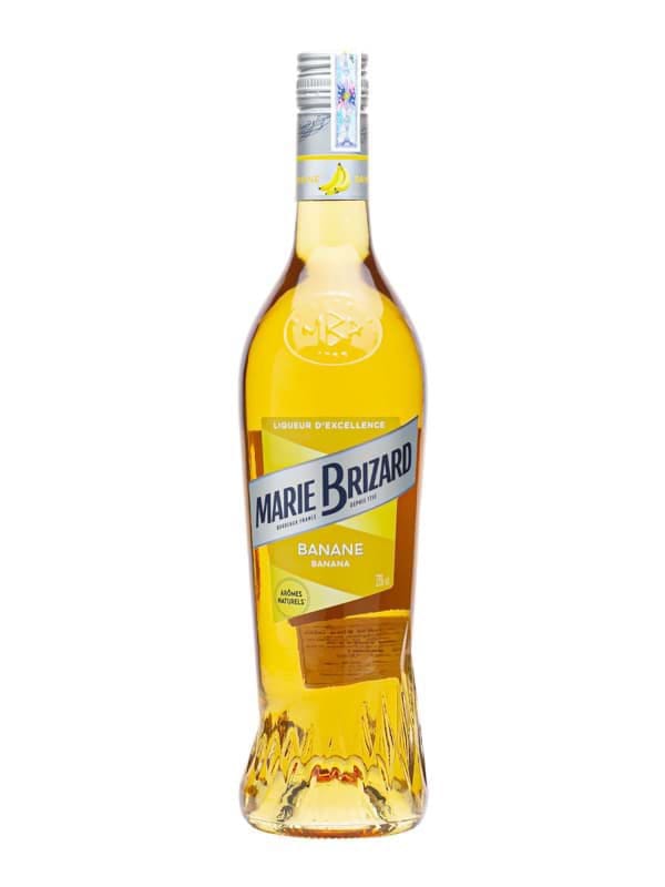 Marie Brizard Banana
