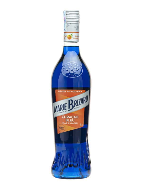 Marie Brizard Blue Curacao 1 Marie Brizard Blue Curacao